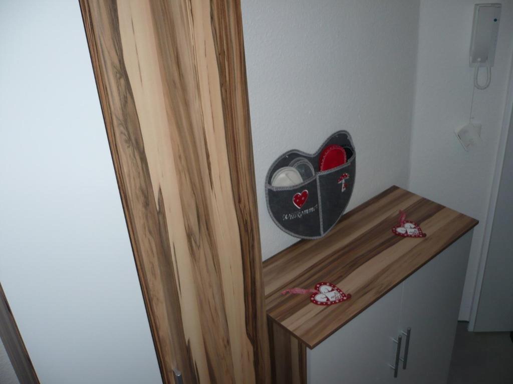 Apartment Gosch An Der Skiwiese Braunlage Room photo